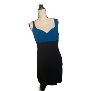 BB Dakota Médium dress, good condition, thicker cotton fabric, sleeveless